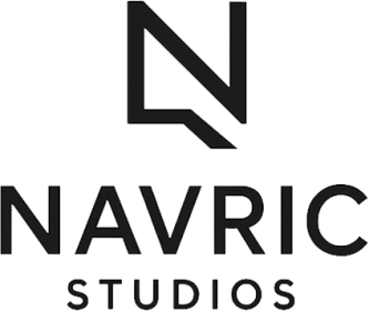 Navric Studios logo